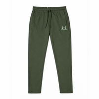 Men’s Slim Fit Track Pants – Elastic Waist Casual Joggers