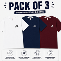 Boys Branded T-Shirts