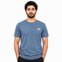 Boys Branded T-Shirts – Premium Summer Casual Wear Pakistan