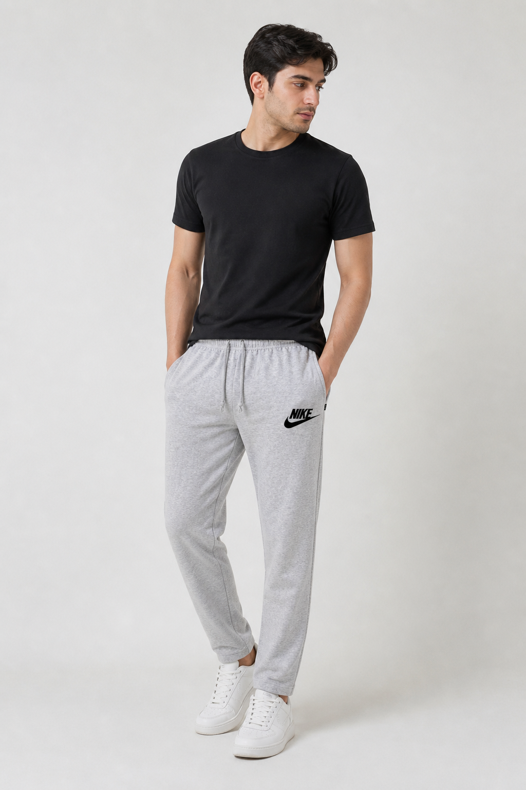 Men’s Jersey Cotton Trouser – Premium Cotton Trouser Set for Daily Wear Pakistan