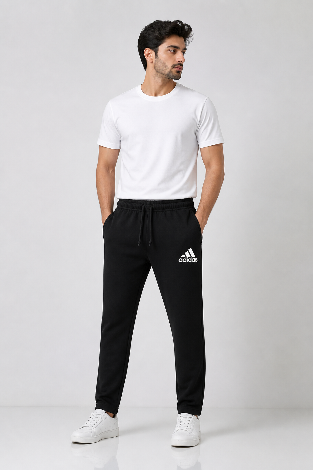 Men’s Jersey Cotton Trouser Pack of 5 – Premium Cotton Trouser Set for Daily Wear Pakistan