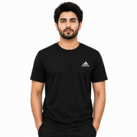 Boys Branded T-Shirts – Premium Summer Casual Wear Pakistan