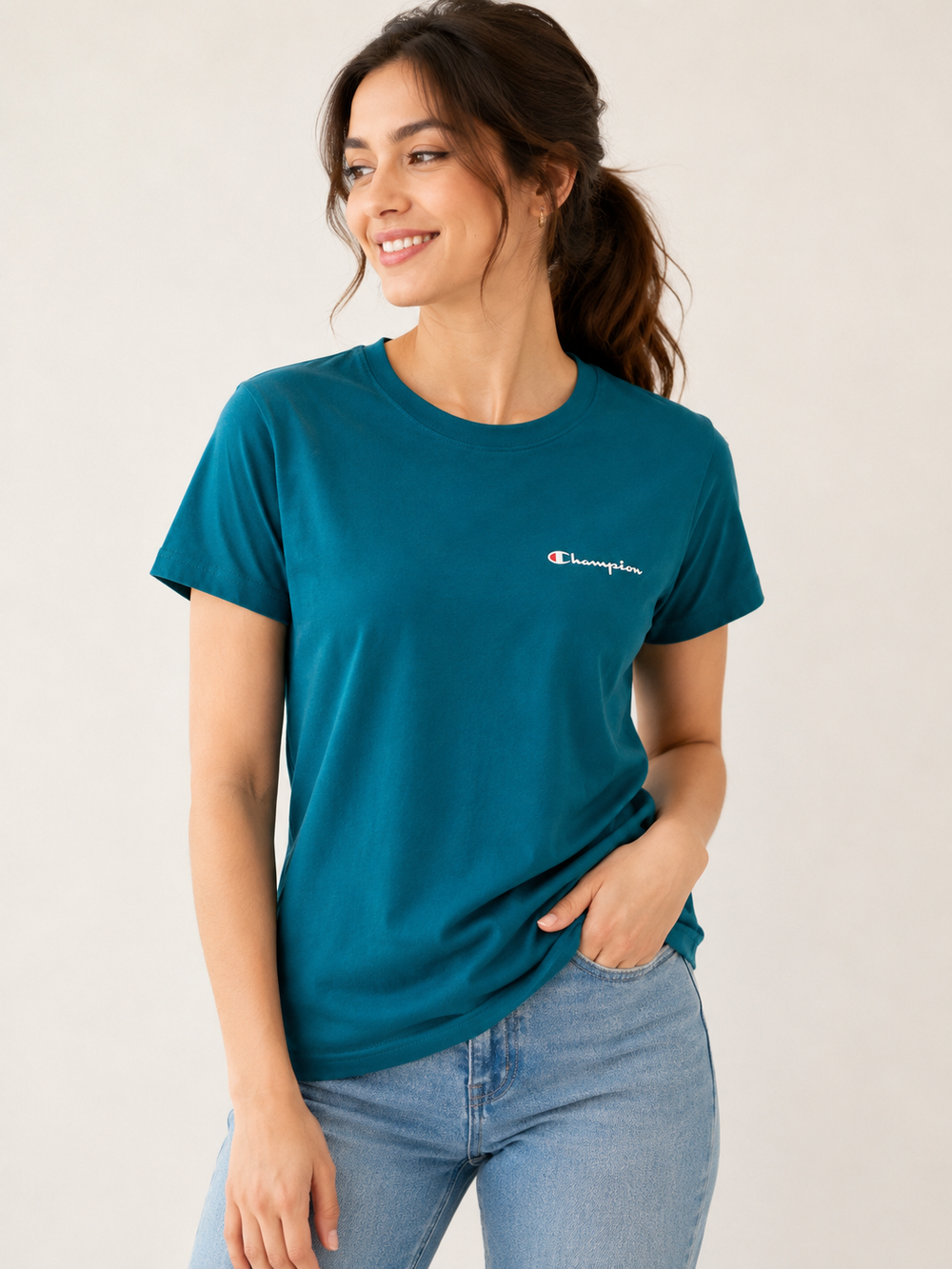 pack of 3 Cotton girls t shirts – Branded Shirts