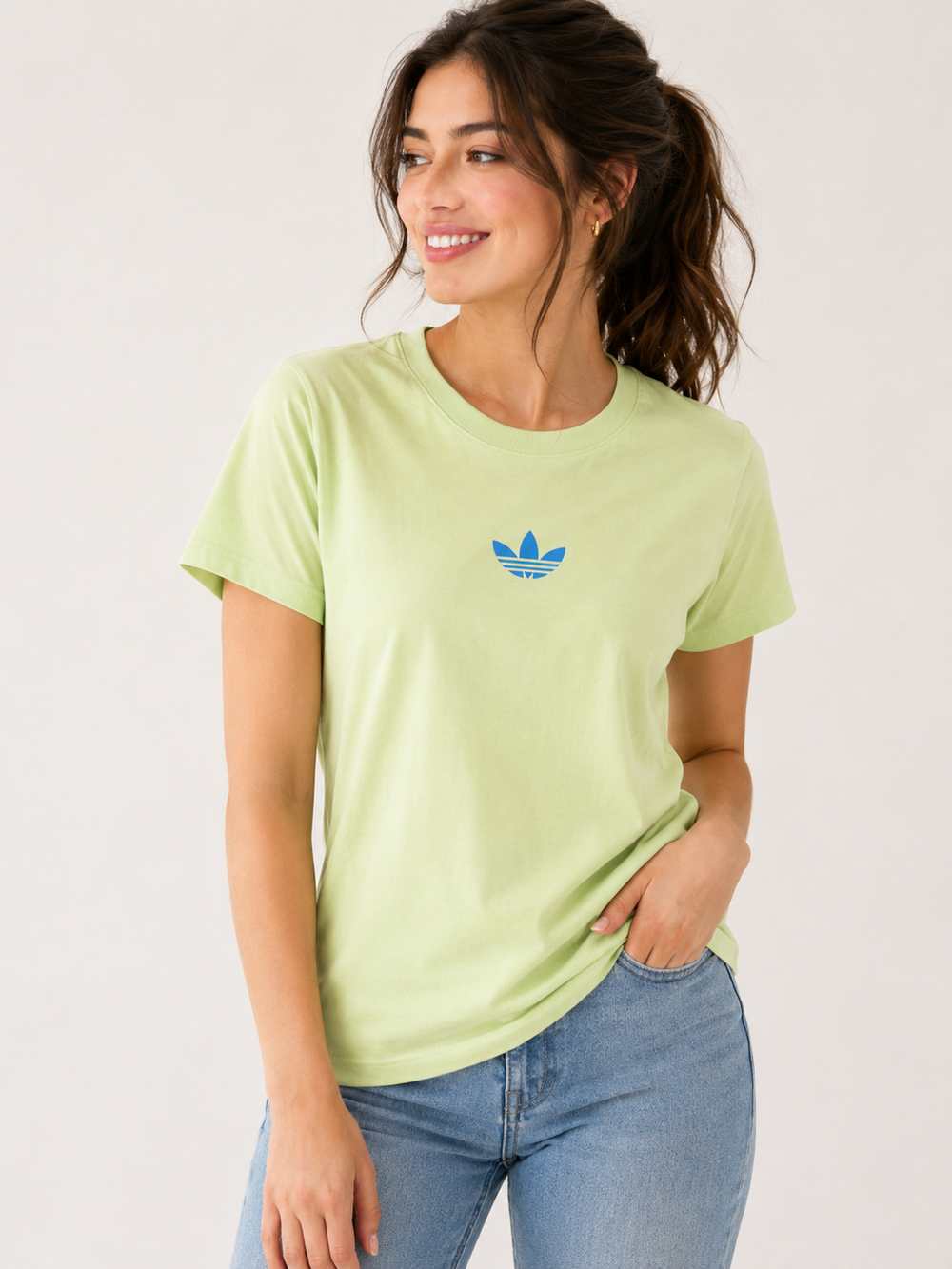 pack of 3 Cotton girls t shirts – Branded Shirts