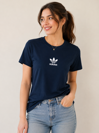 pack of 3 Cotton girls t shirts – Branded Shirts