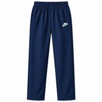 Men’s Terry Trousers Navy