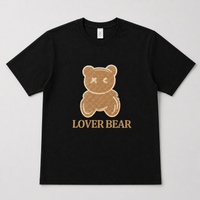 Cotton girls t shirts