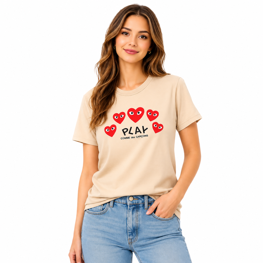 Cotton girls t shirts TopShop Pakistan