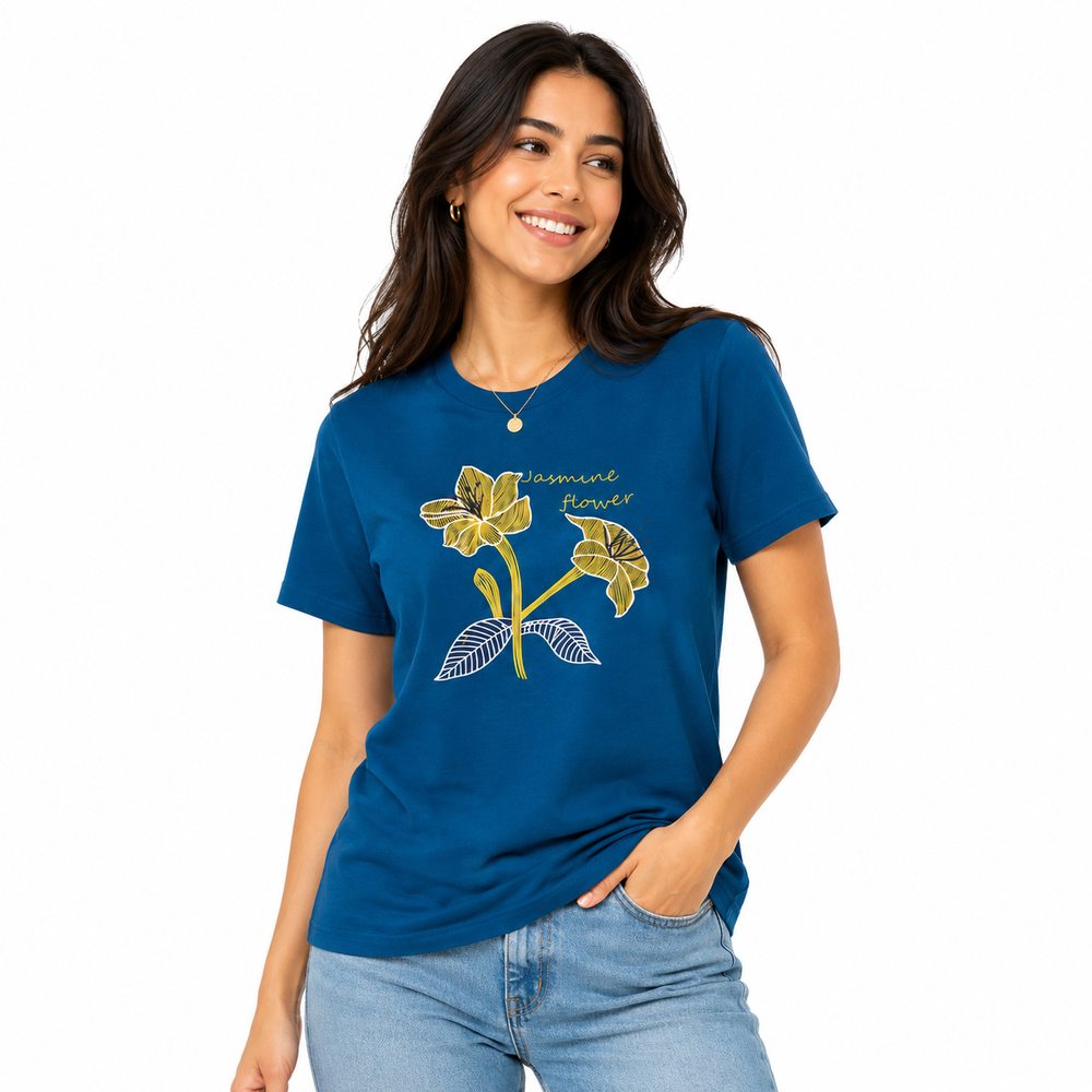 Cotton girls t shirts TopShop Pakistan