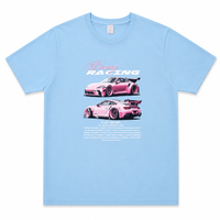 Cotton girls t shirts