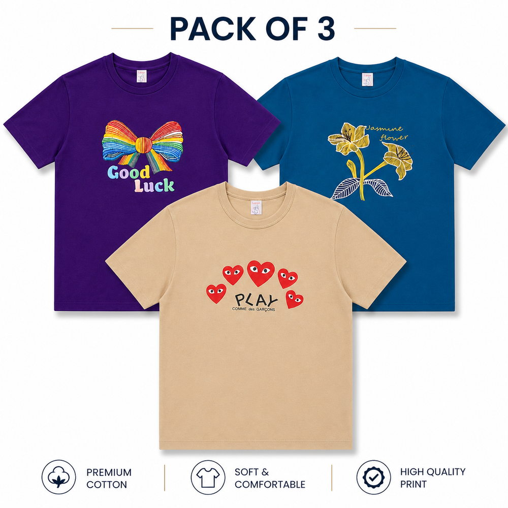 Cotton_girls_t-shirts