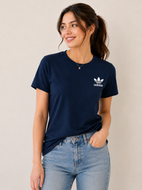 Cotton girls t shirts