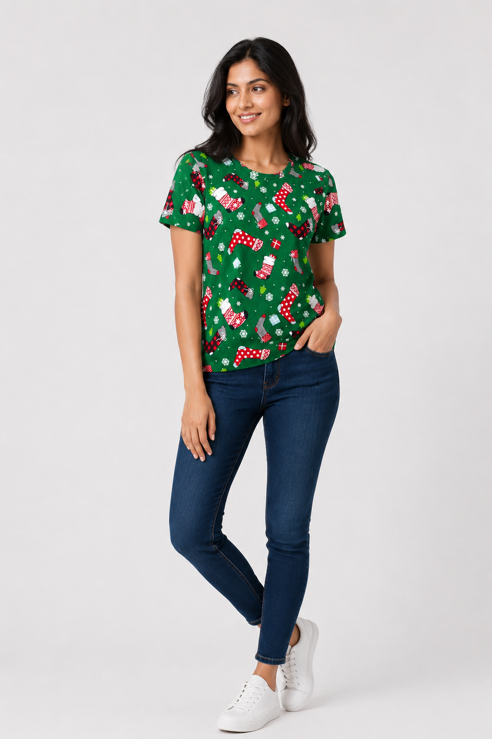 pack of 5 Cotton girls t shirts – Branded Shirts checked