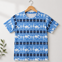 Cotton girls t shirts – Branded Shirts checked