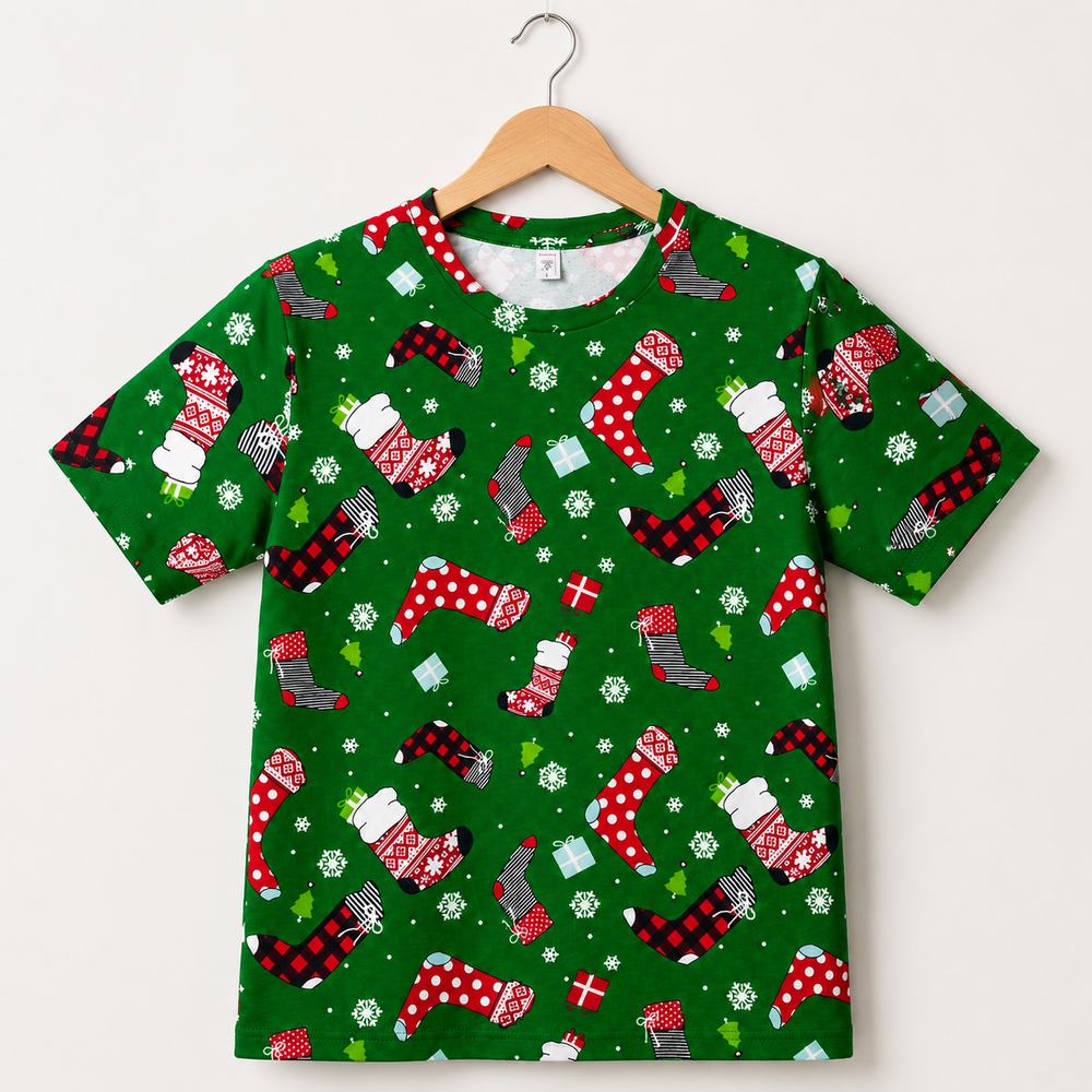 Cotton girls t shirts – Branded Shirts checked