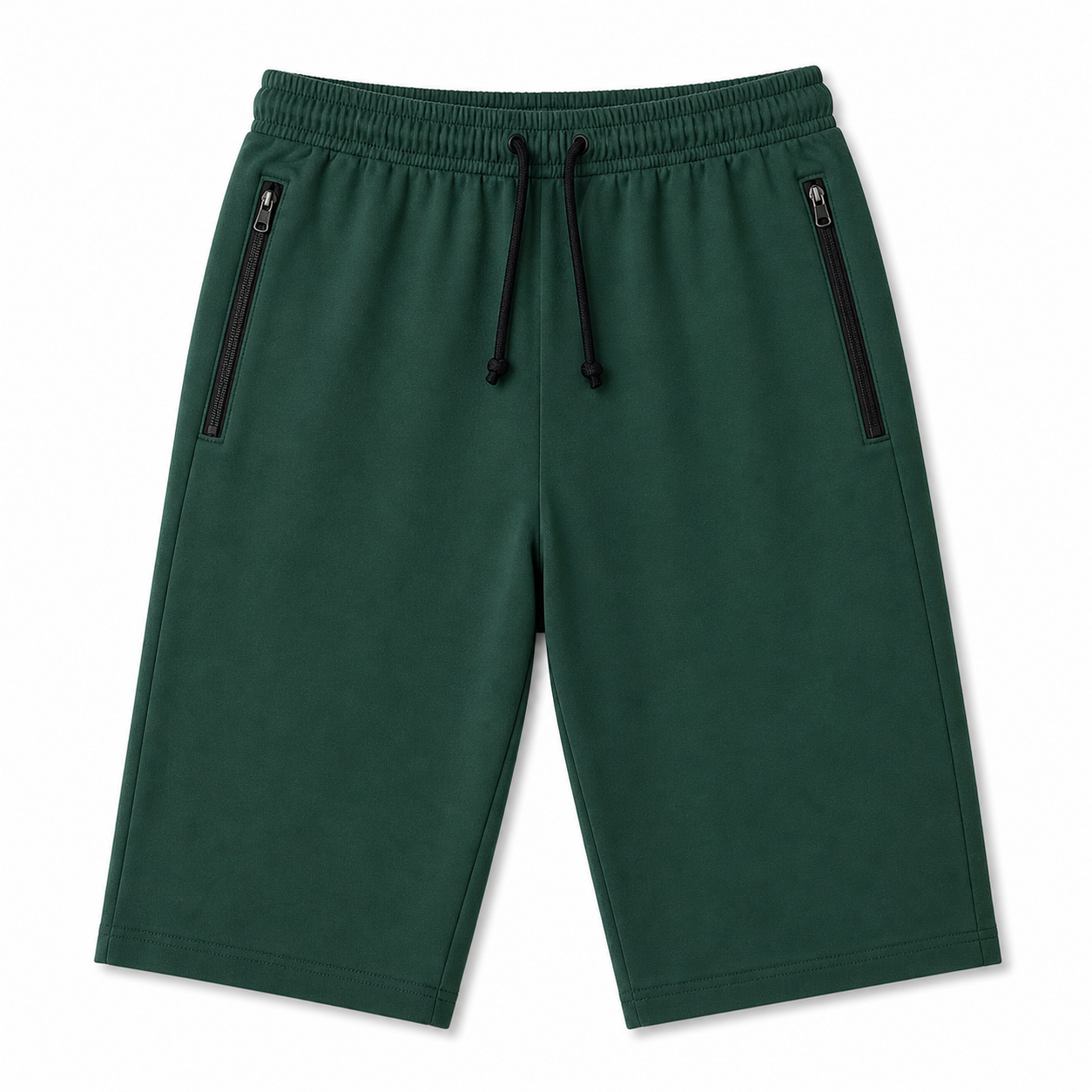 Men Shorts Cotton
