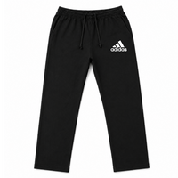 Men cotton trousers