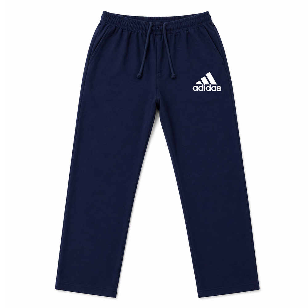 Men cotton trousers