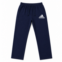 Men cotton trousers