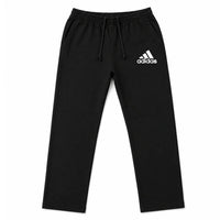 Men cotton trousers
