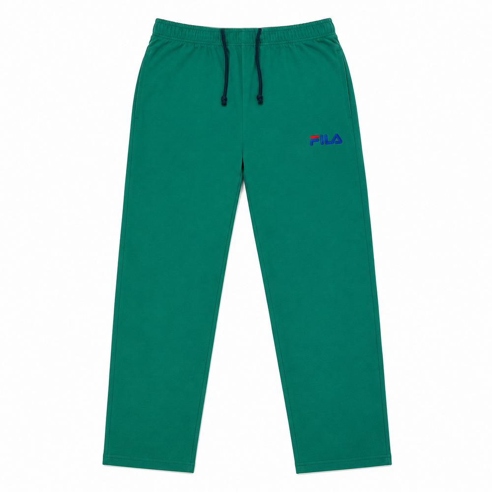 Men cotton trousers