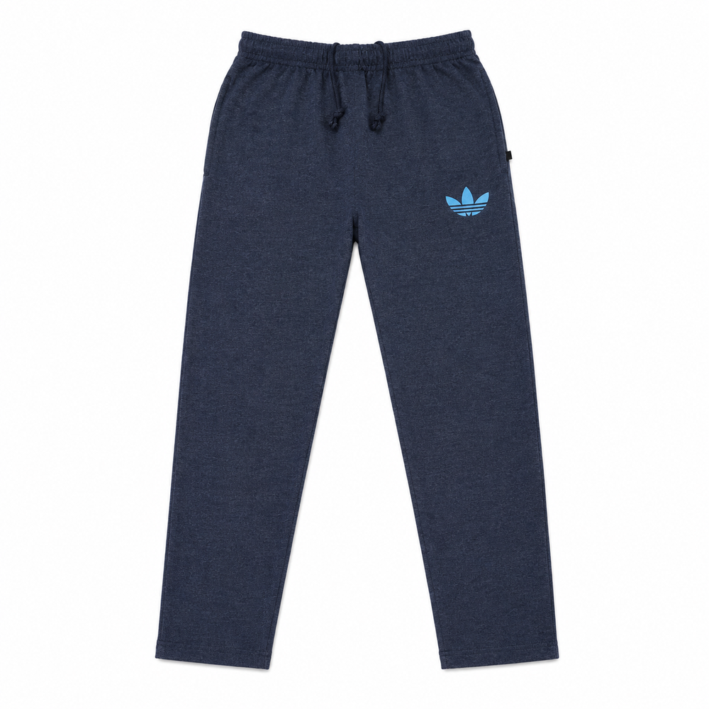 Men cotton trousers