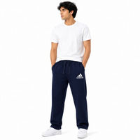 Men cotton trousers
