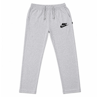 Men cotton trousers