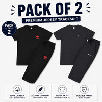 Tracksuits for men 