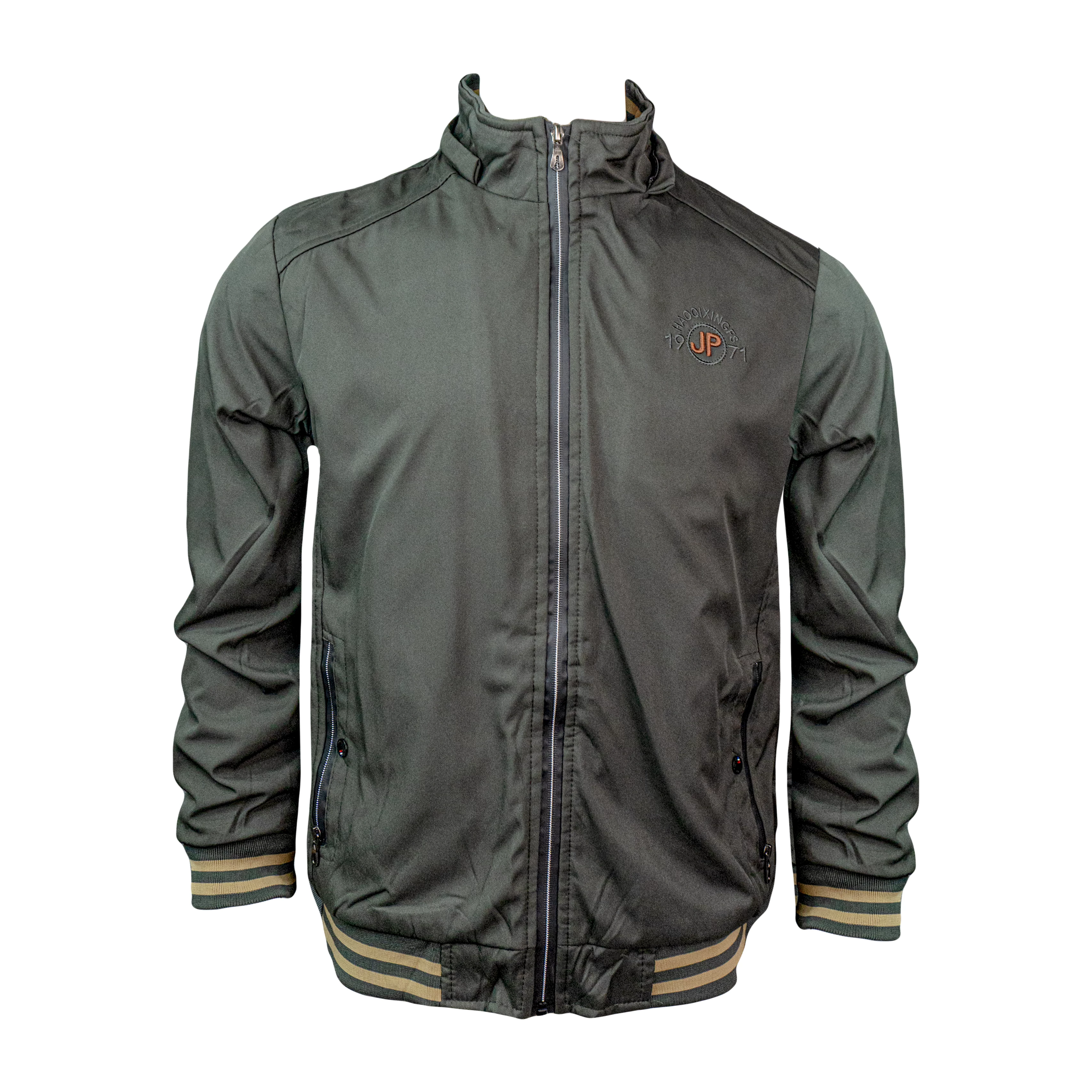 Men's Classic Jacket