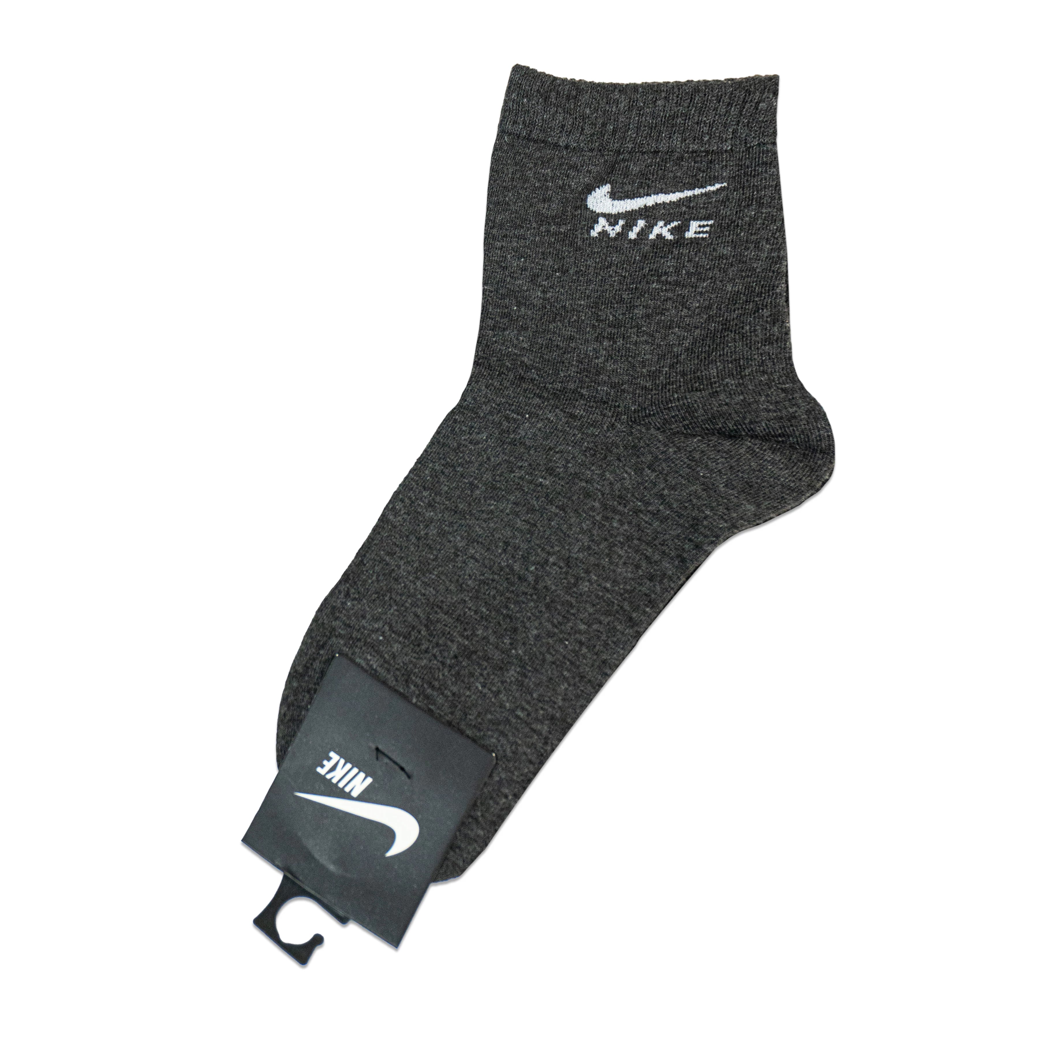 Basic Crew Socks