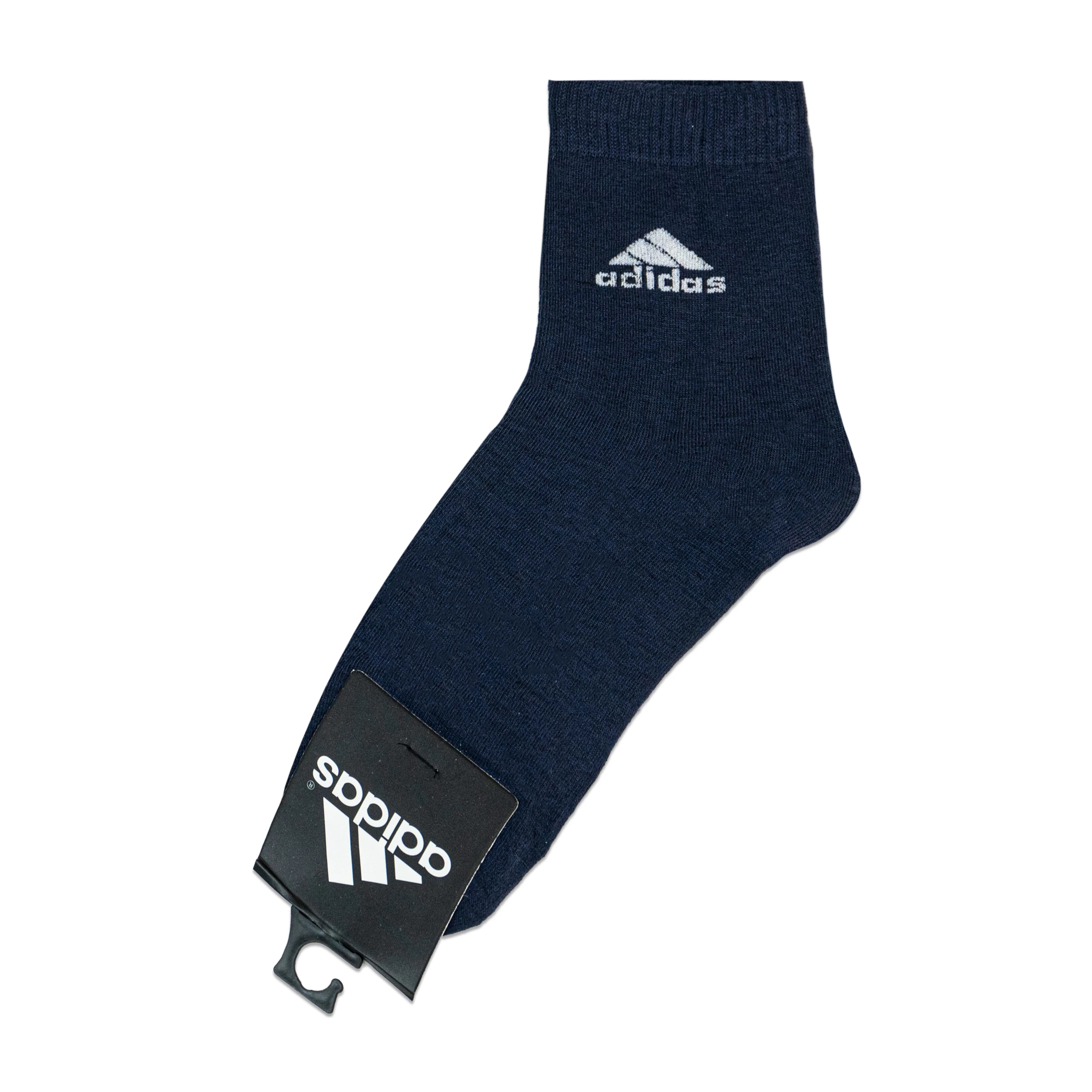 Basic Crew Socks