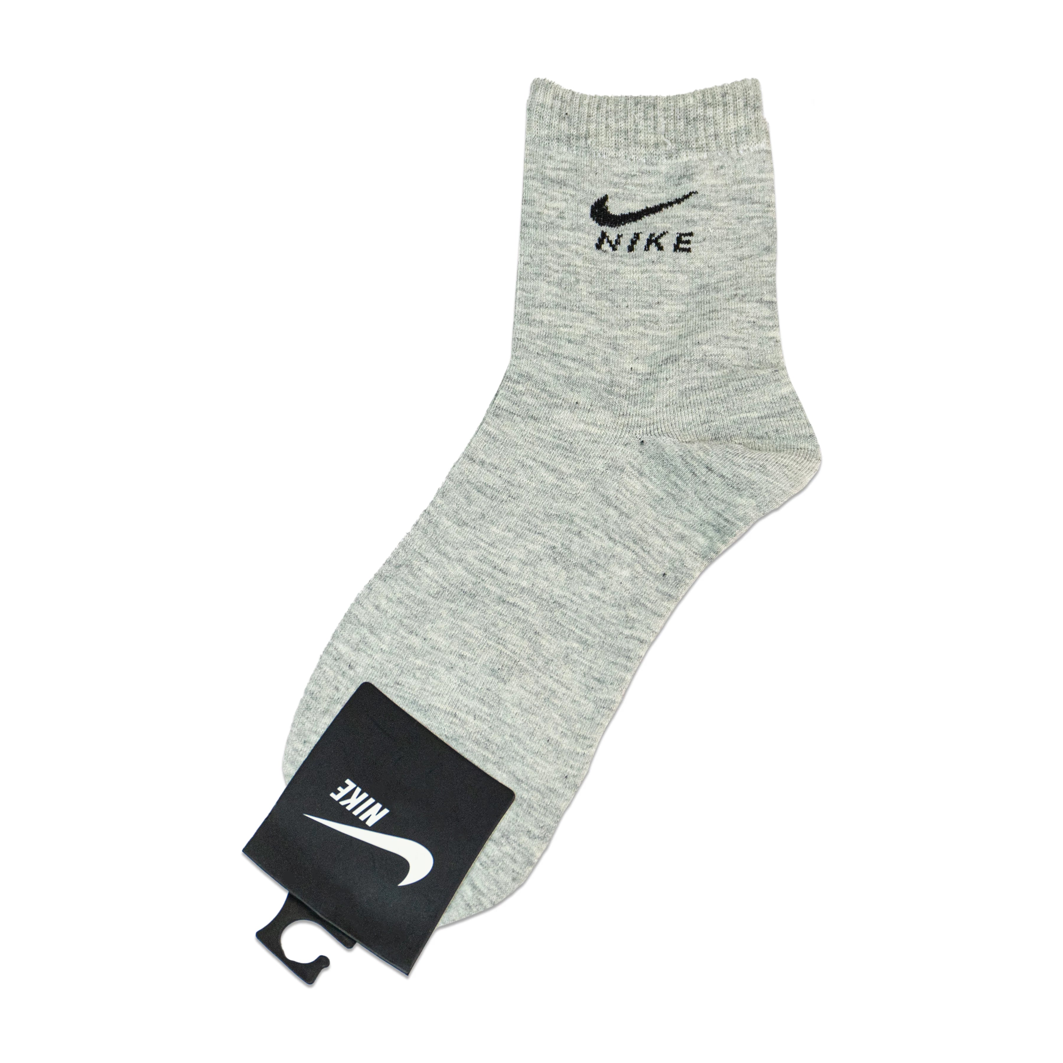 Basic Crew Socks