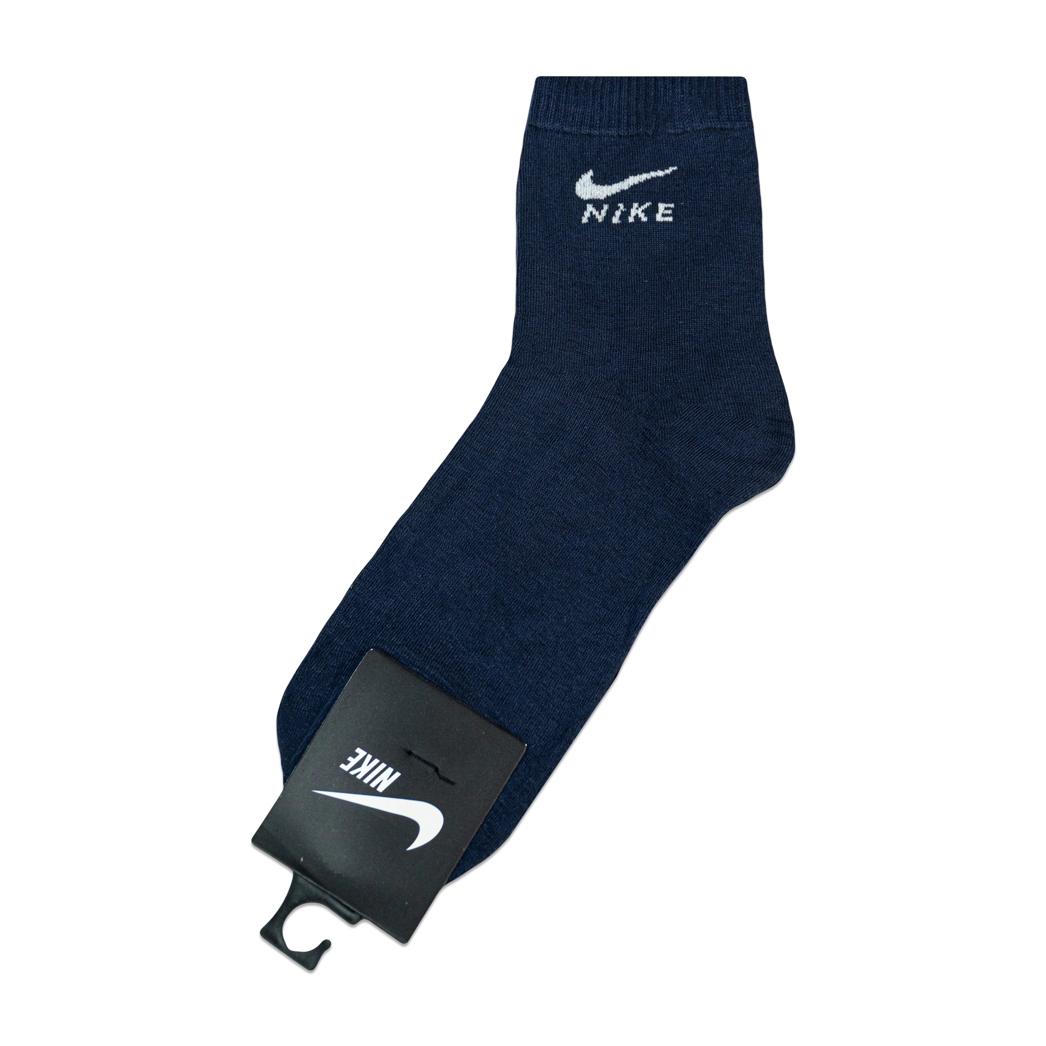 Basic Crew Socks