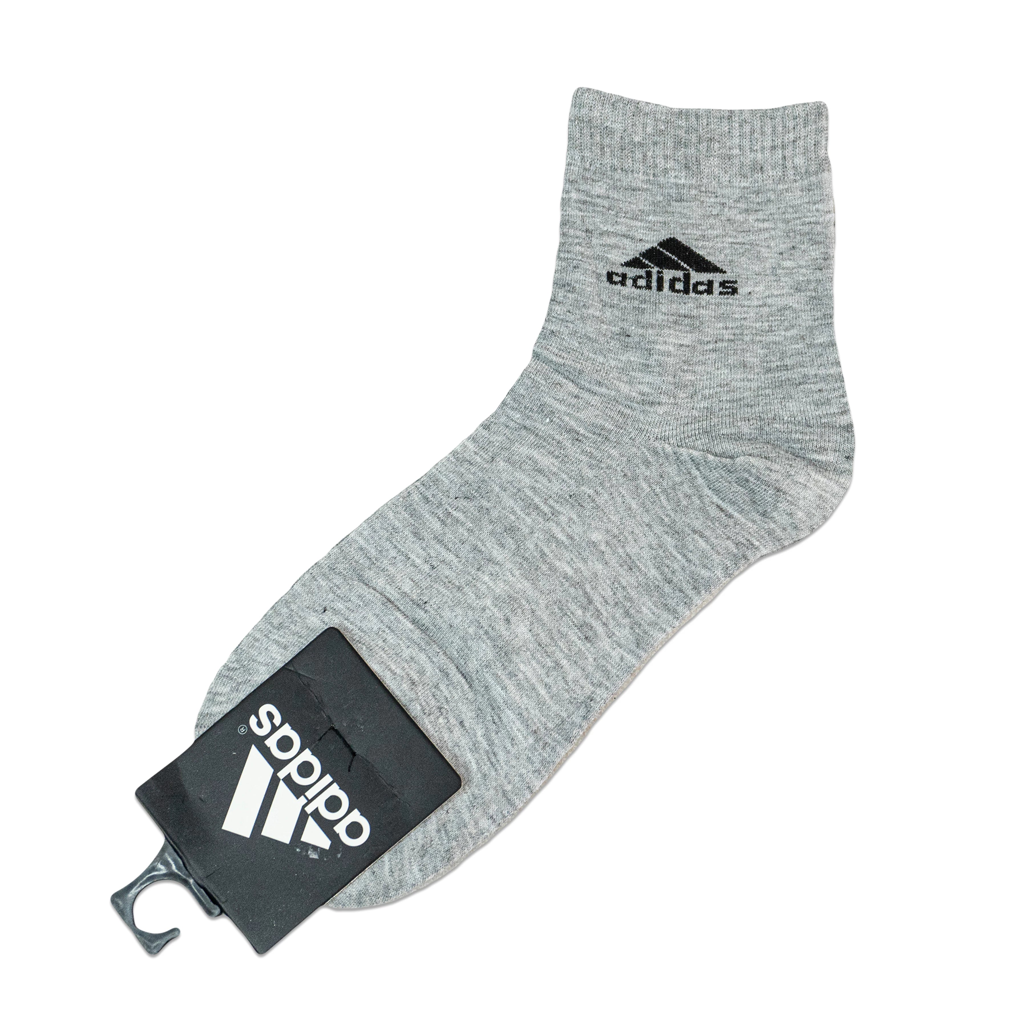 Basic Crew Socks