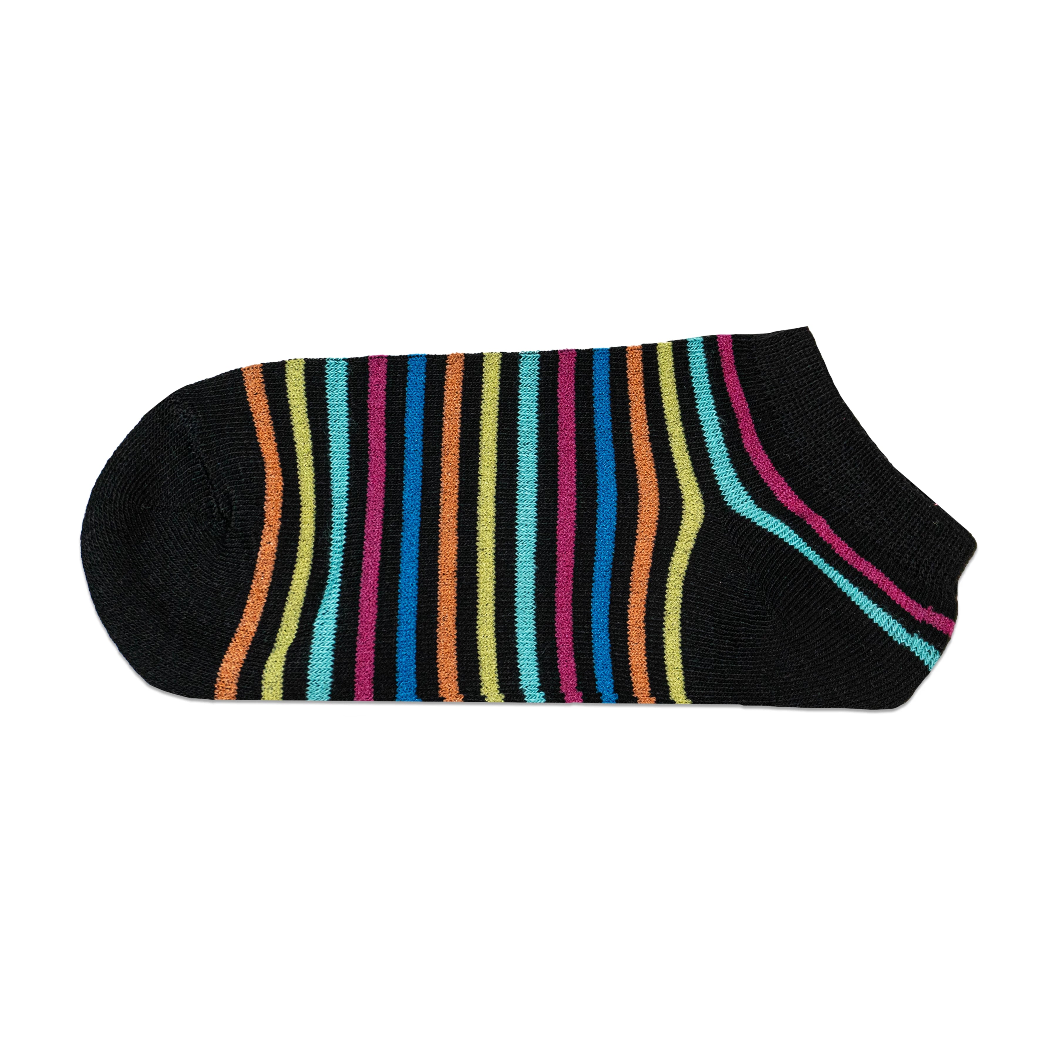 Women's Half Socks - Pack of 3