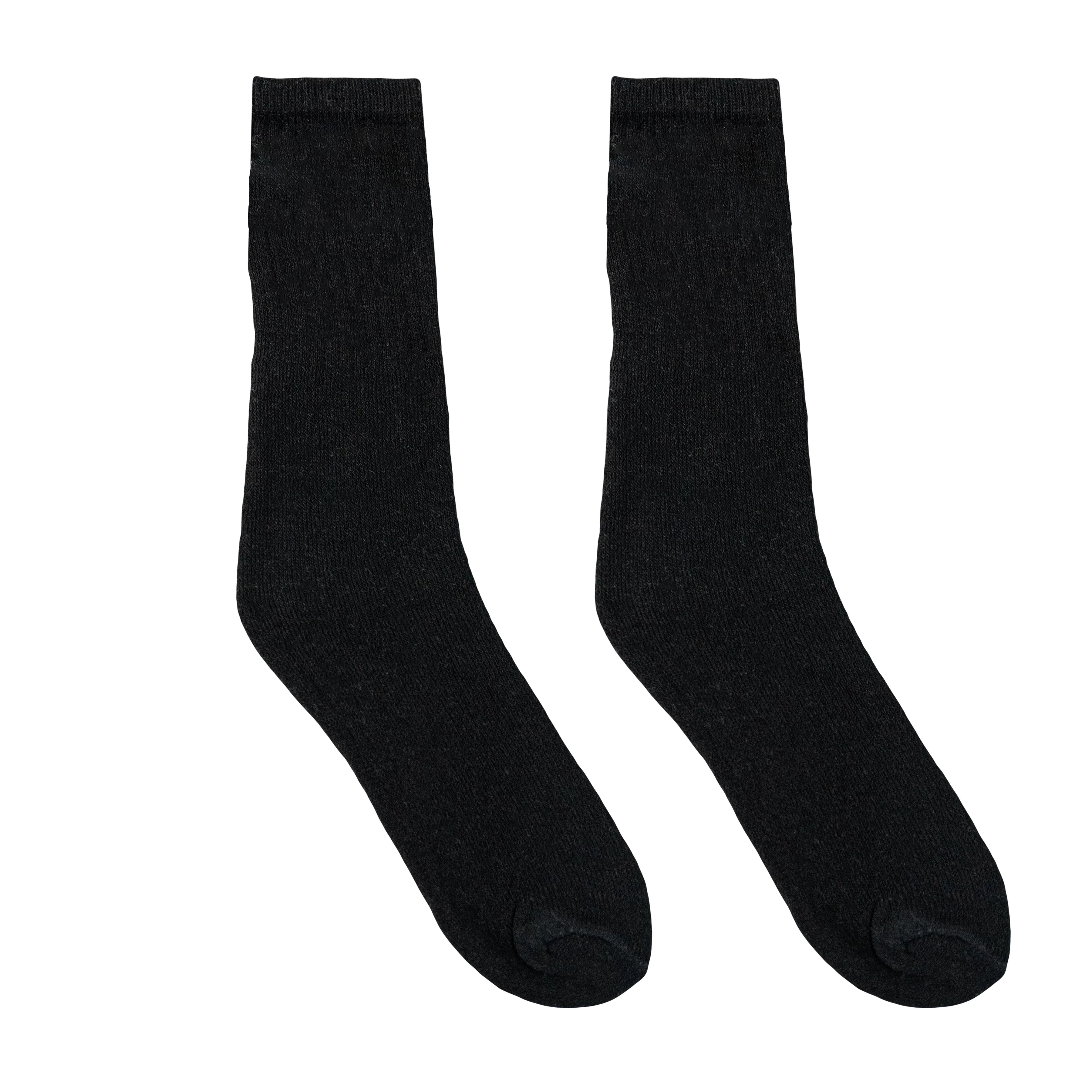 Unisex Full-Length Socks Pack of 3