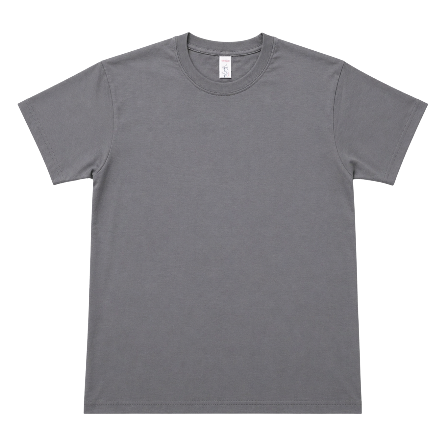 Men’s Premium Plain Cotton T-Shirt