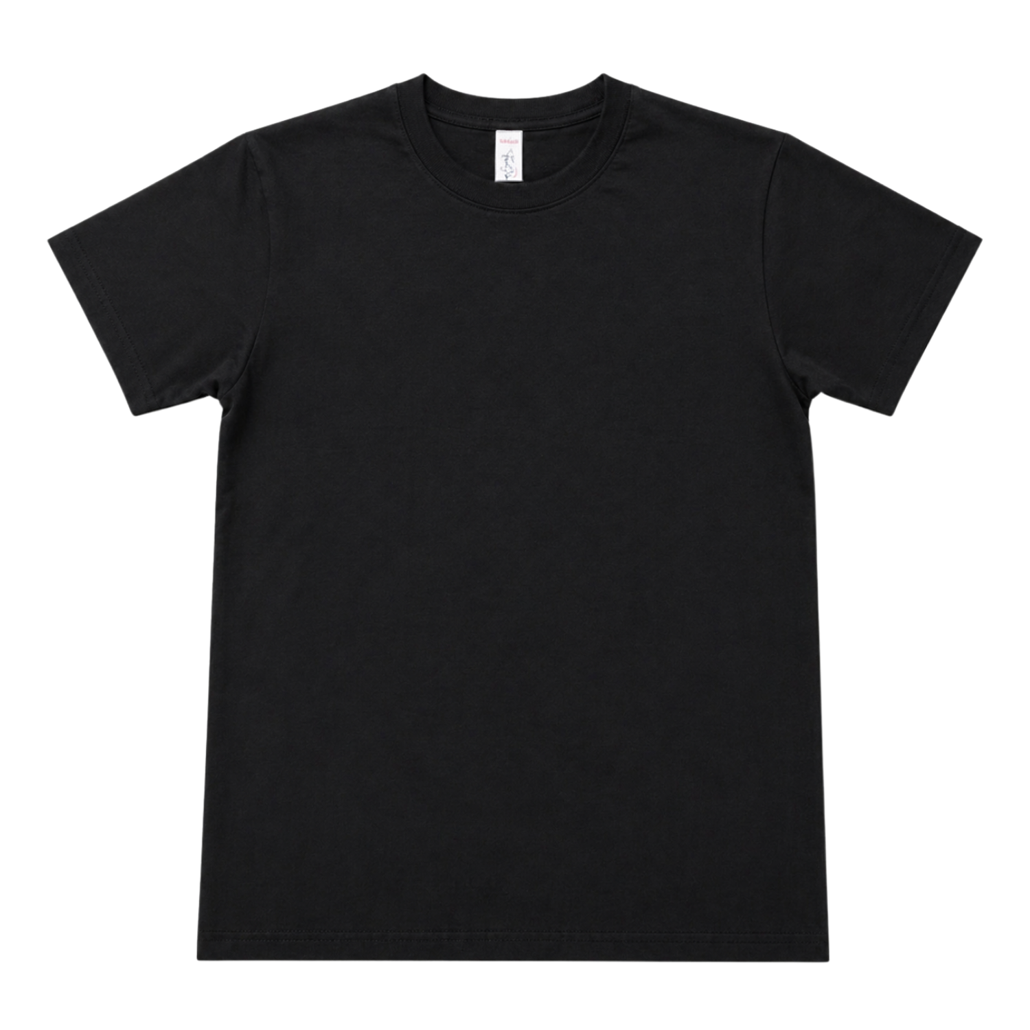 Men’s Premium Plain Cotton T-Shirt