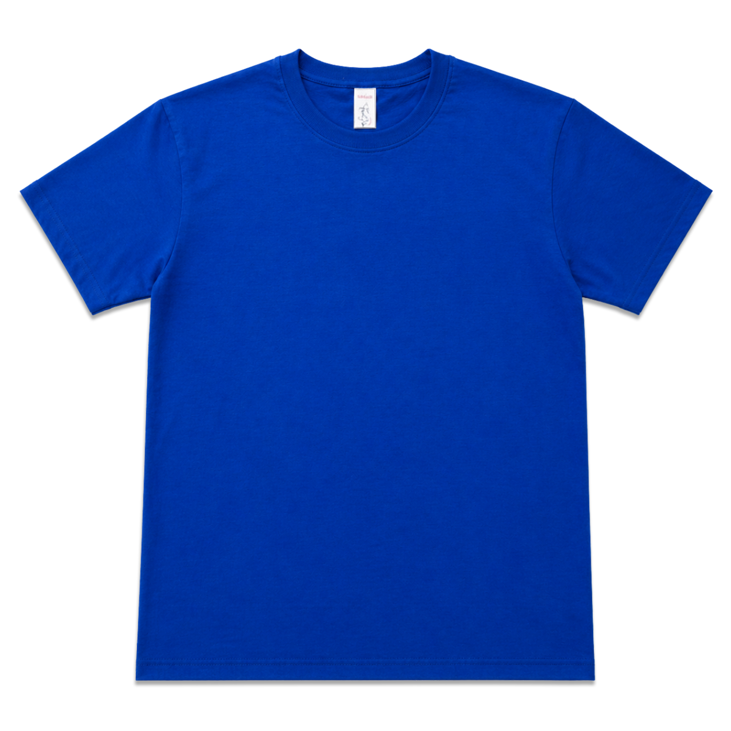 Men’s Premium Plain Cotton T-Shirt