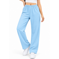 Women’s Fleece Trousers  Pack of 3 Soft & Warm Winter Trousers