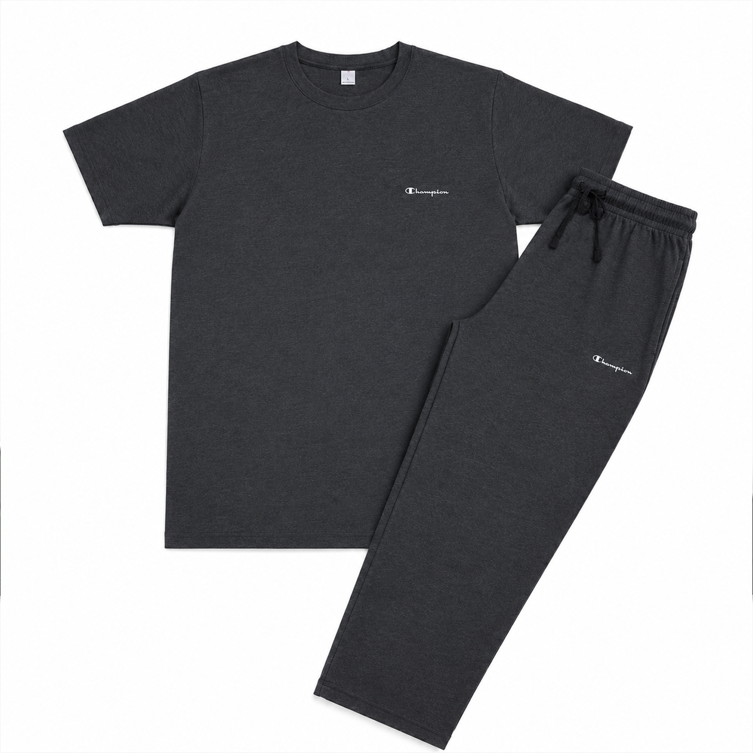 Men’s Premium Cotton Tracksuit