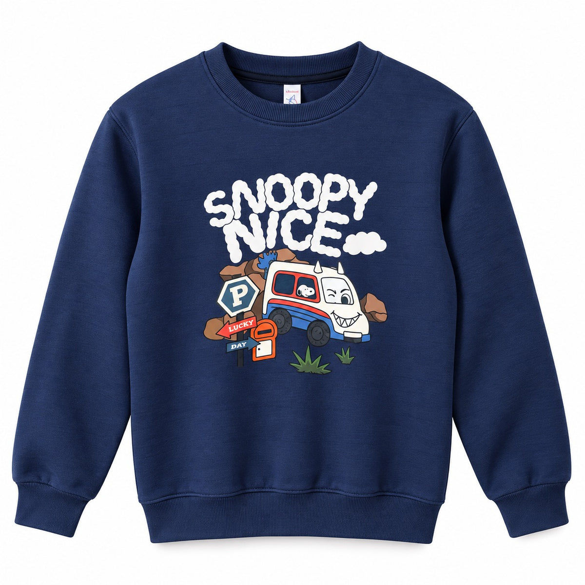 Unisex Graphic Sweatshirts