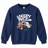 Unisex Graphic Sweatshirts