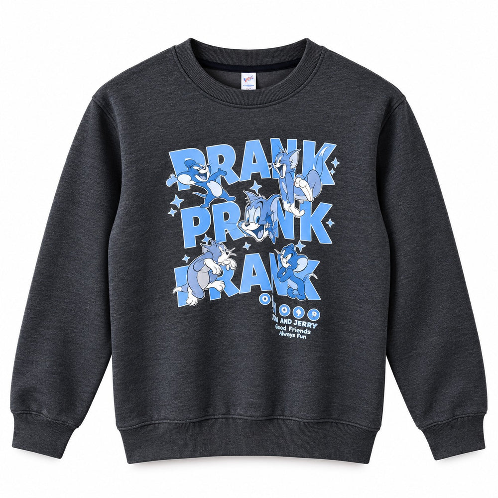 Unisex Graphic Sweatshirts