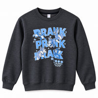 Unisex Graphic Sweatshirts