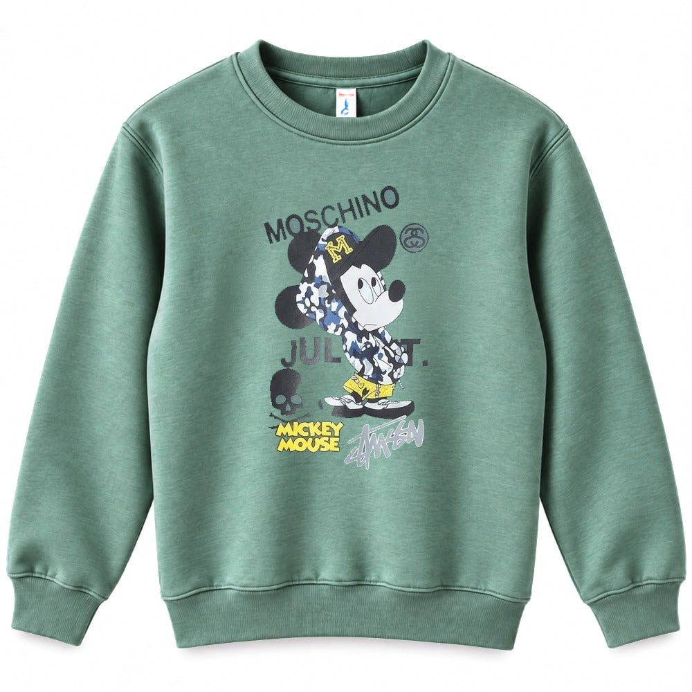 Unisex Graphic Sweatshirts