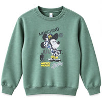 Unisex Graphic Sweatshirts