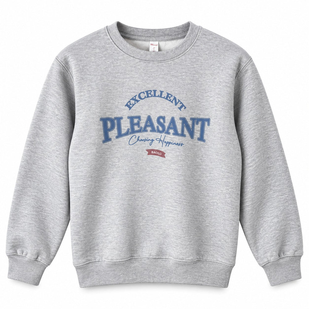 Unisex Graphic Sweatshirts