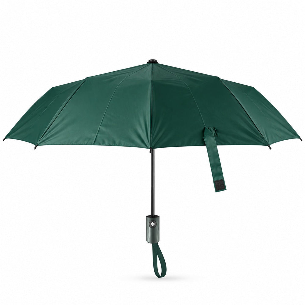 Unisex Automatic Folding Umbrella – Compact Windproof Rain Umbrella